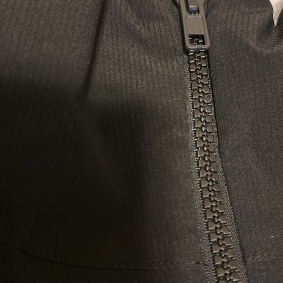 TEREZ Animal Print 1/4 Zip - Picture 8 of 10